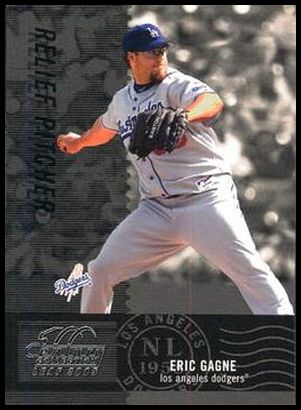 38 Eric Gagne